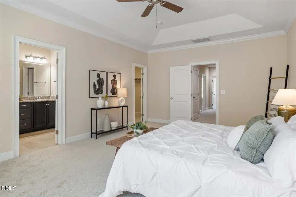 636 Chronicle Drive Cary, NC 27513