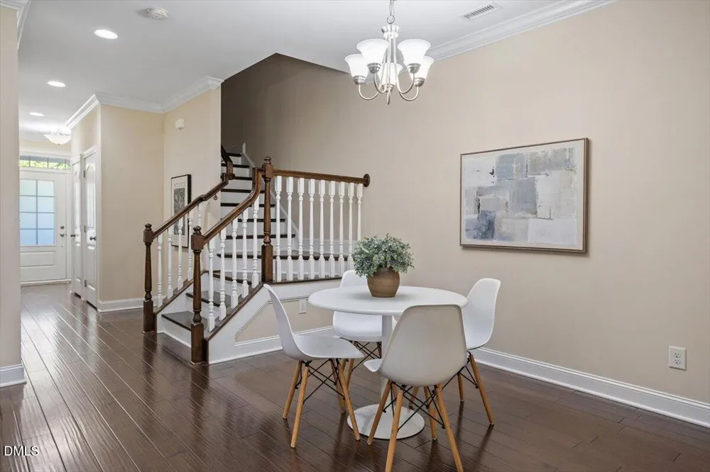 636 Chronicle Drive Cary, NC 27513