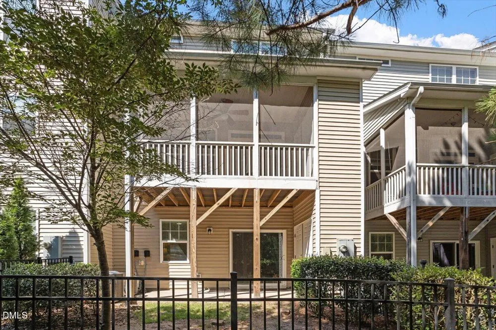 636 Chronicle Drive Cary, NC 27513