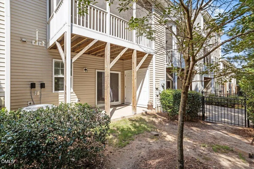 636 Chronicle Drive Cary, NC 27513