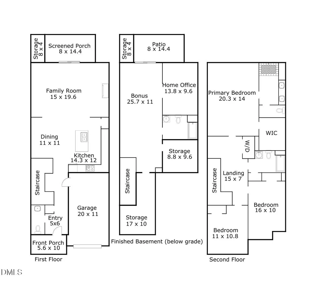 636 Chronicle Drive Cary, NC 27513