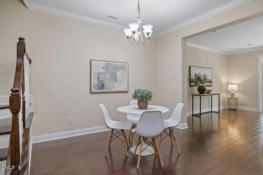 636 Chronicle Drive Cary, NC 27513