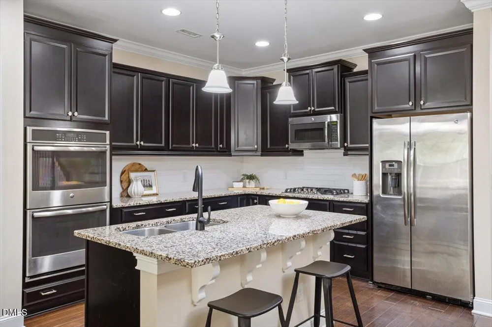 636 Chronicle Drive Cary, NC 27513