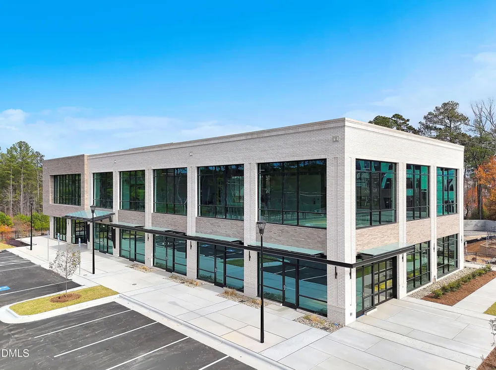 523 Hedrick Rdg Road Cary, NC 27519