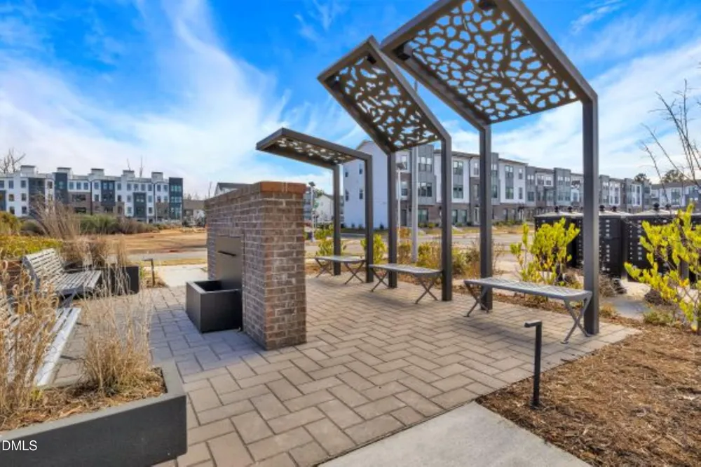 523 Hedrick Rdg Road Cary, NC 27519
