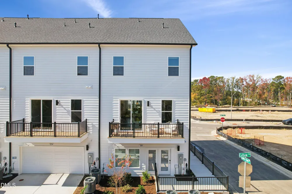 523 Hedrick Rdg Road Cary, NC 27519