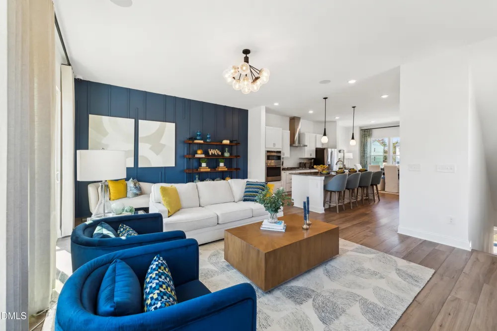 523 Hedrick Rdg Road Cary, NC 27519