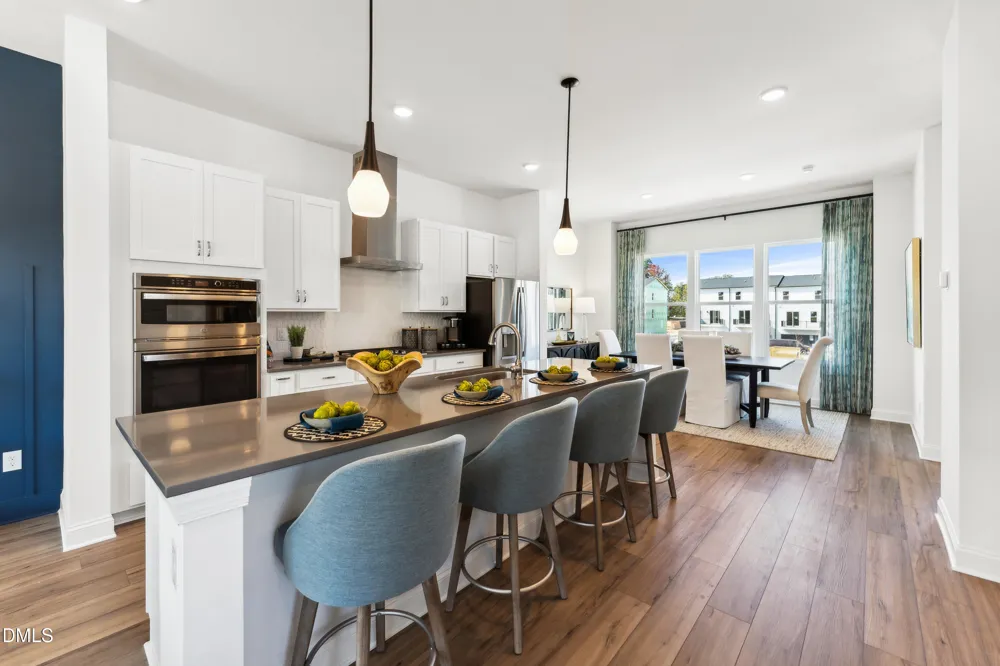 527 Hedrick Rdg Road Cary, NC 27519