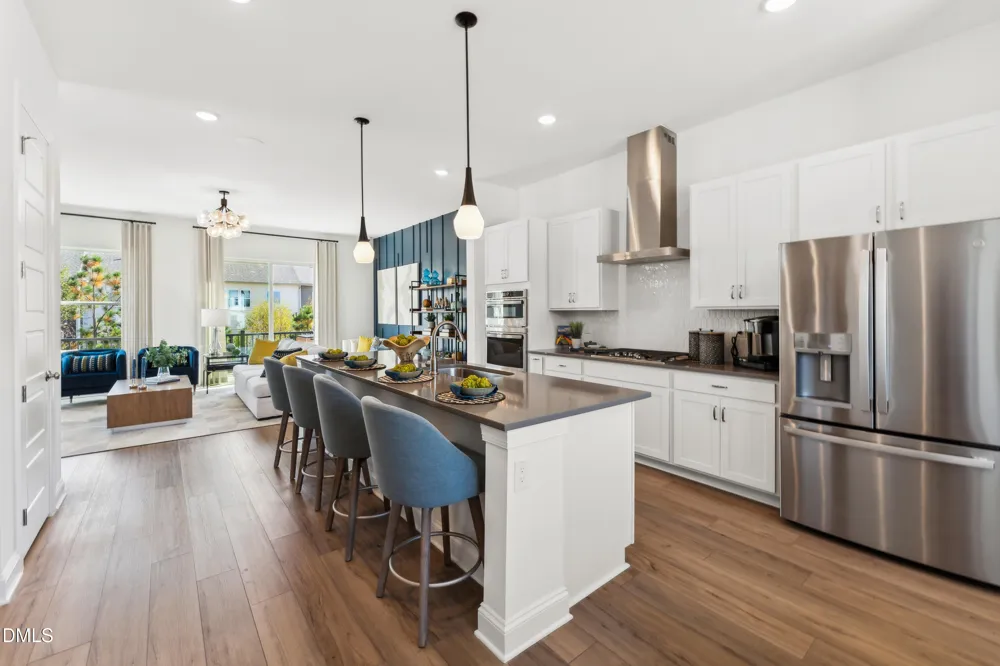 527 Hedrick Rdg Road Cary, NC 27519