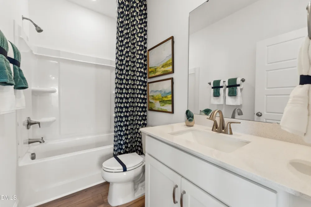 527 Hedrick Rdg Road Cary, NC 27519
