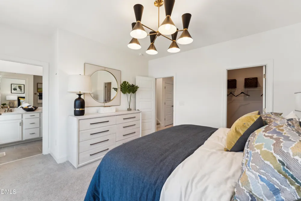 527 Hedrick Rdg Road Cary, NC 27519