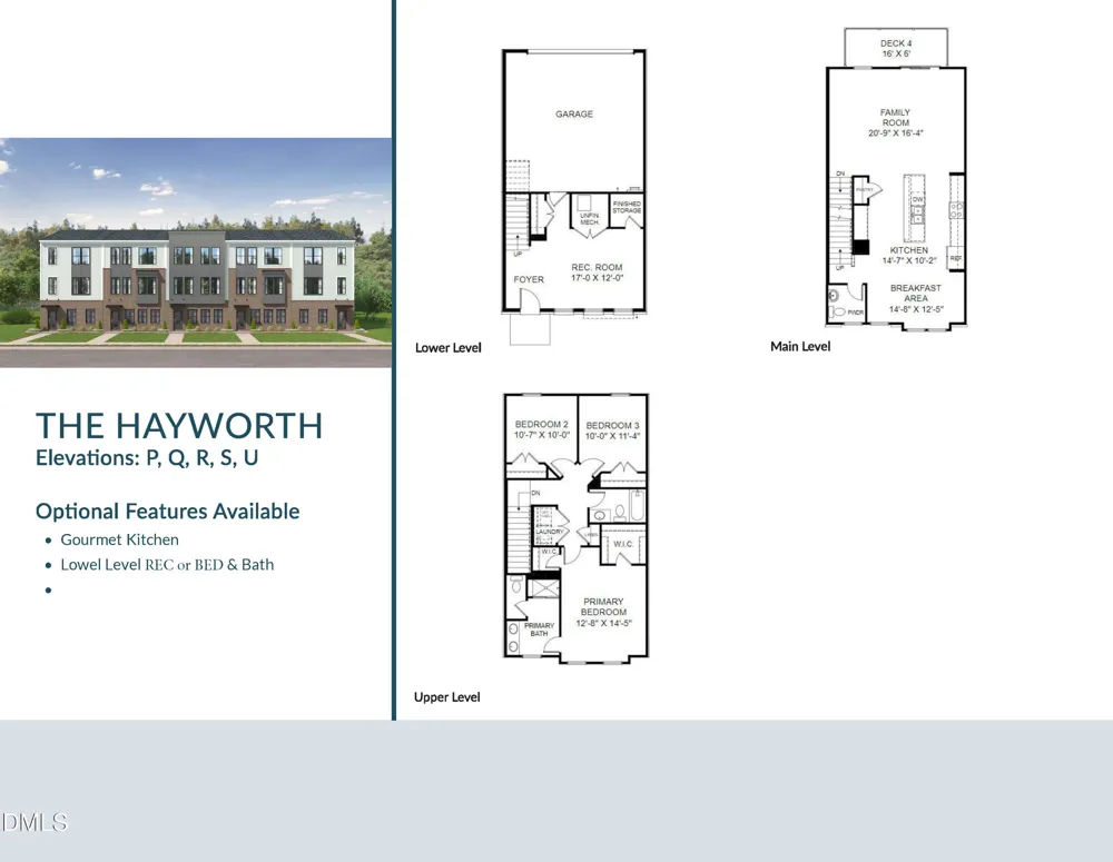 527 Hedrick Rdg Road Cary, NC 27519