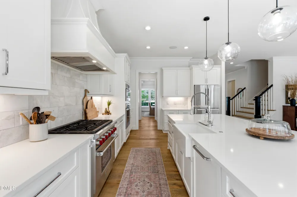1112 Goliath Lane Apex, NC 27523