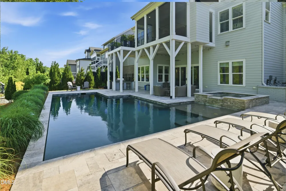 1112 Goliath Lane Apex, NC 27523