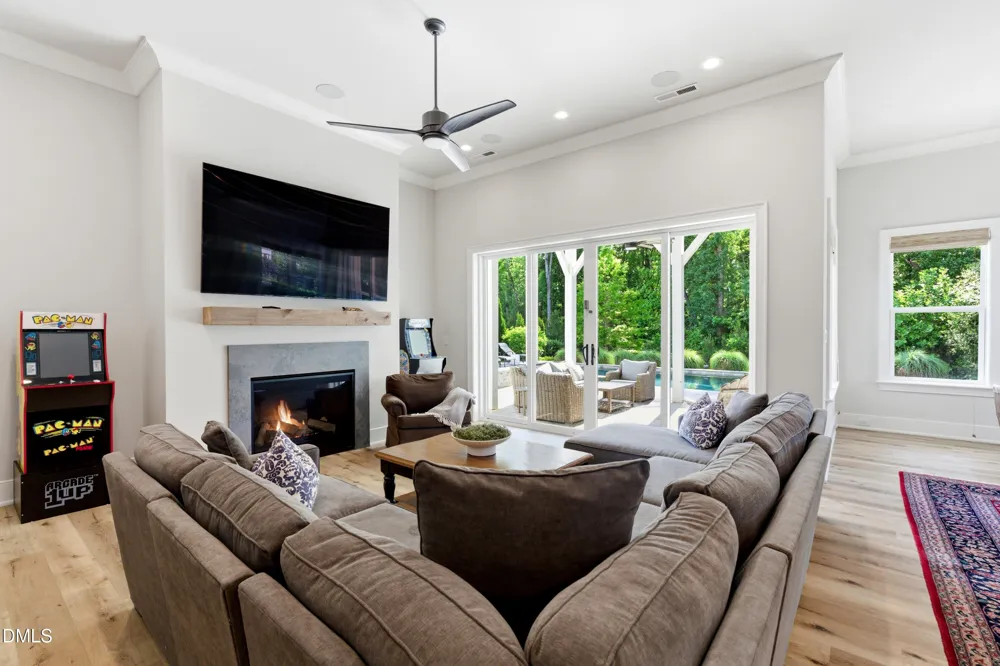 1112 Goliath Lane Apex, NC 27523