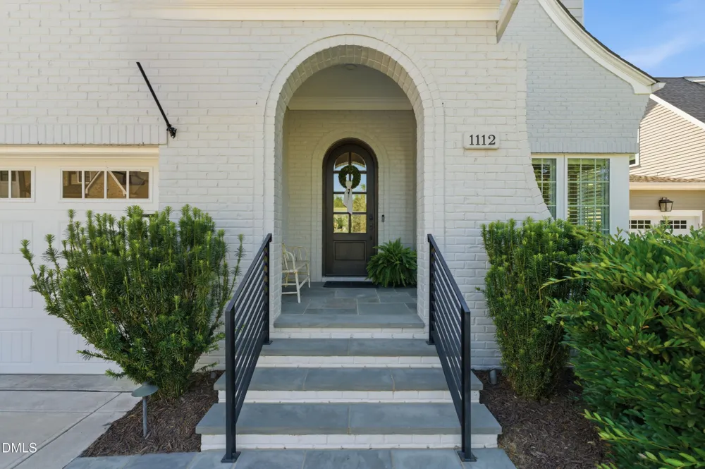 1112 Goliath Lane Apex, NC 27523
