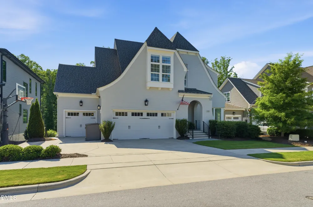 1112 Goliath Lane Apex, NC 27523