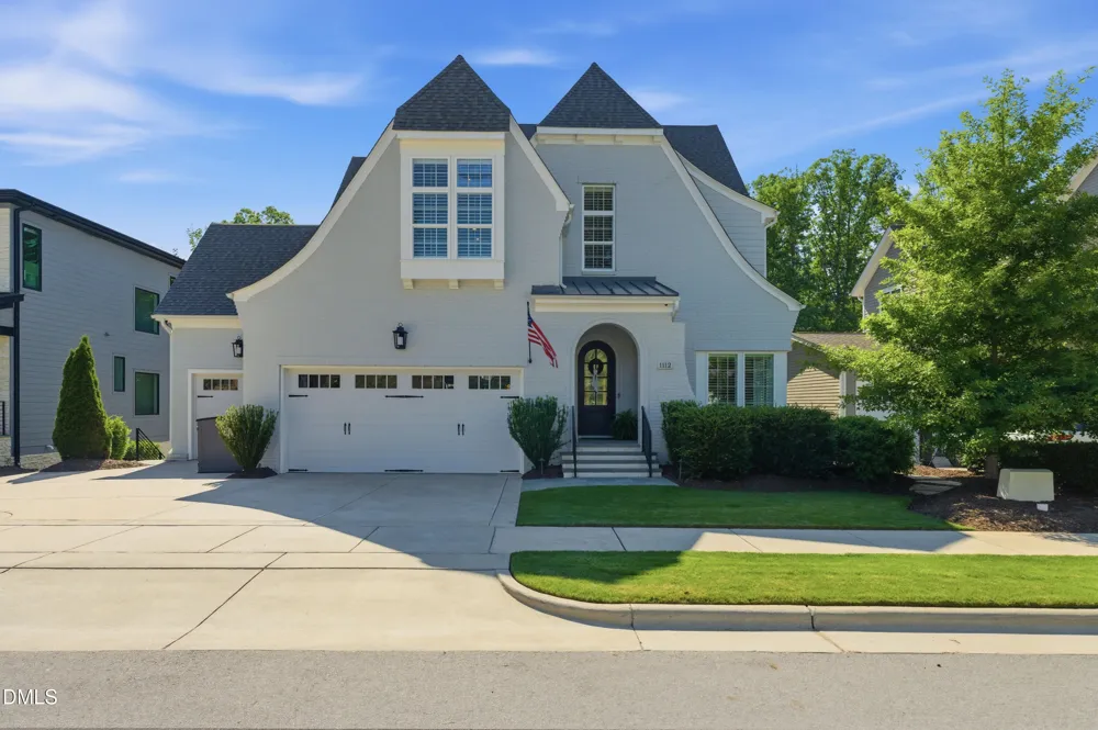 1112 Goliath Lane Apex, NC 27523