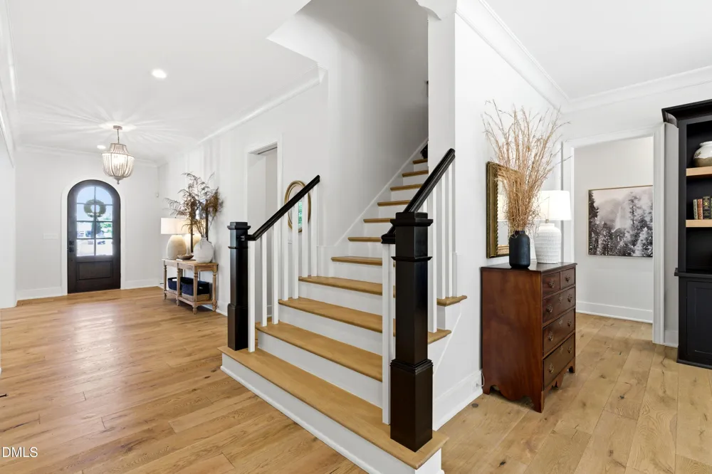 1112 Goliath Lane Apex, NC 27523