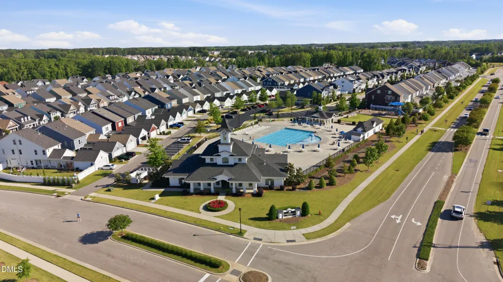 1112 Goliath Lane Apex, NC 27523