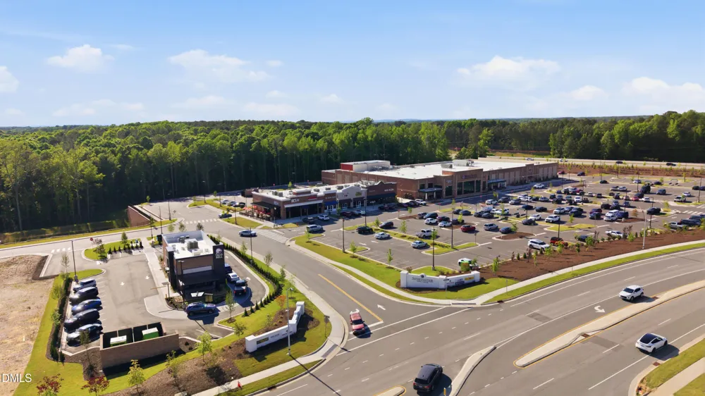 1112 Goliath Lane Apex, NC 27523
