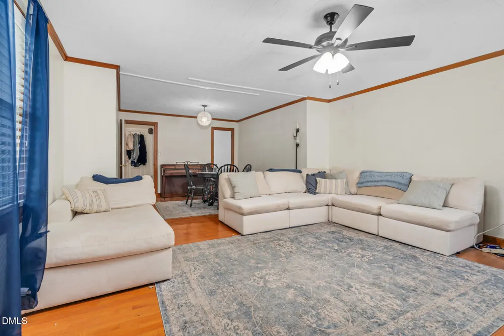 384 Snow Hill Street Ayden, NC 28513