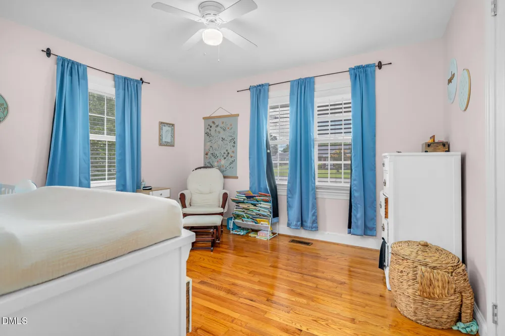384 Snow Hill Street Ayden, NC 28513