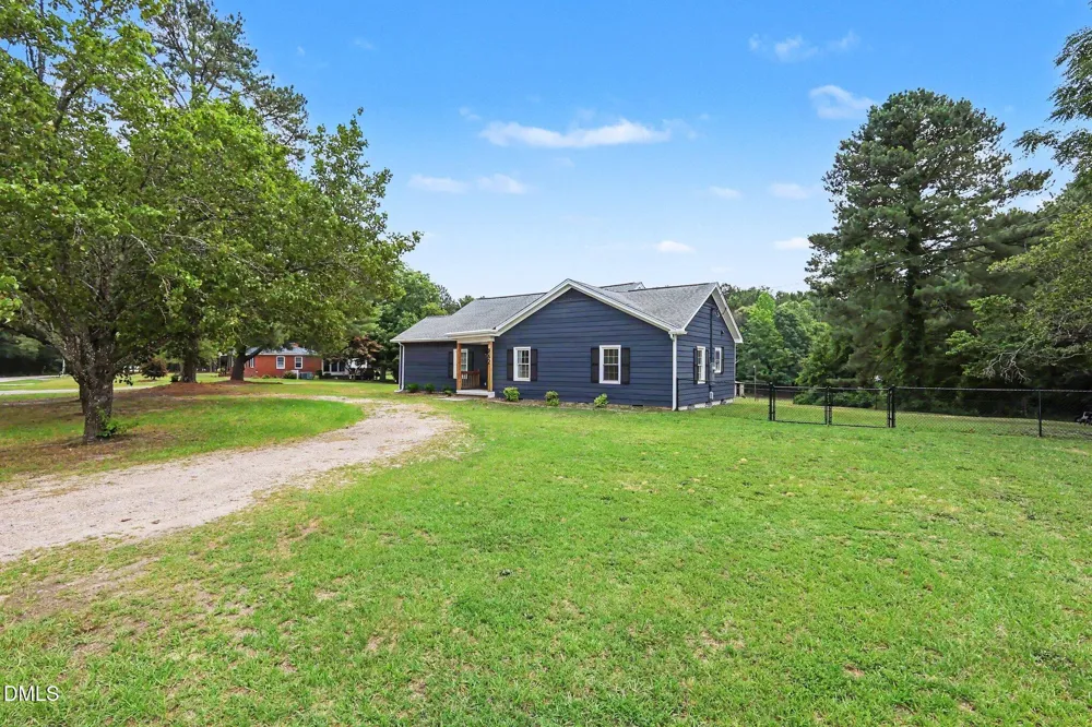 962 Laurel Mill-centerville Road Louisburg, NC 27549