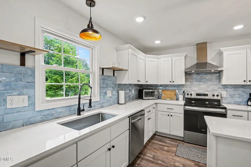 962 Laurel Mill-centerville Road Louisburg, NC 27549