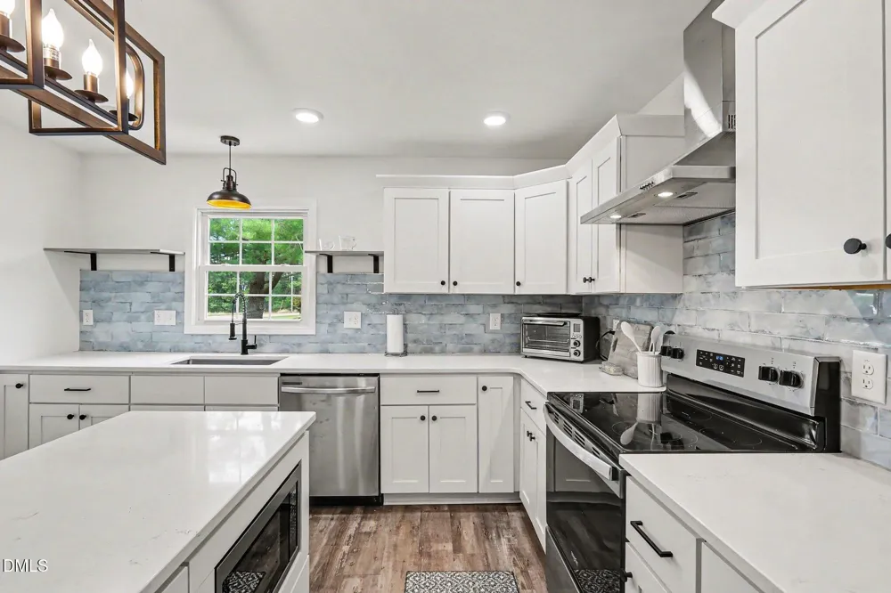 962 Laurel Mill-centerville Road Louisburg, NC 27549