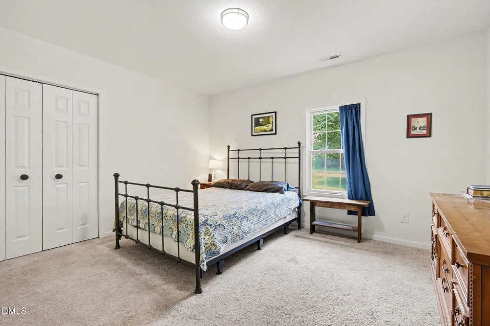 962 Laurel Mill-centerville Road Louisburg, NC 27549