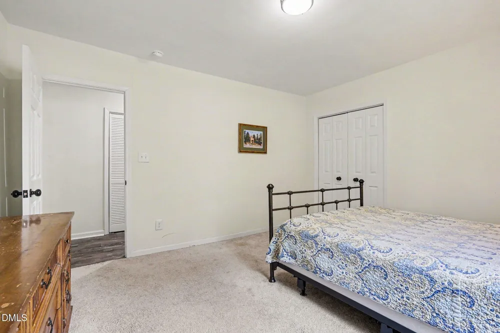 962 Laurel Mill-centerville Road Louisburg, NC 27549