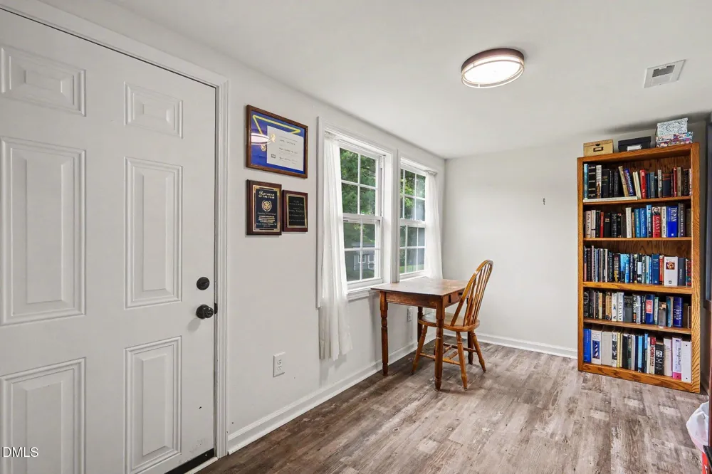 962 Laurel Mill-centerville Road Louisburg, NC 27549