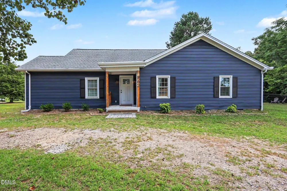 962 Laurel Mill-centerville Road Louisburg, NC 27549