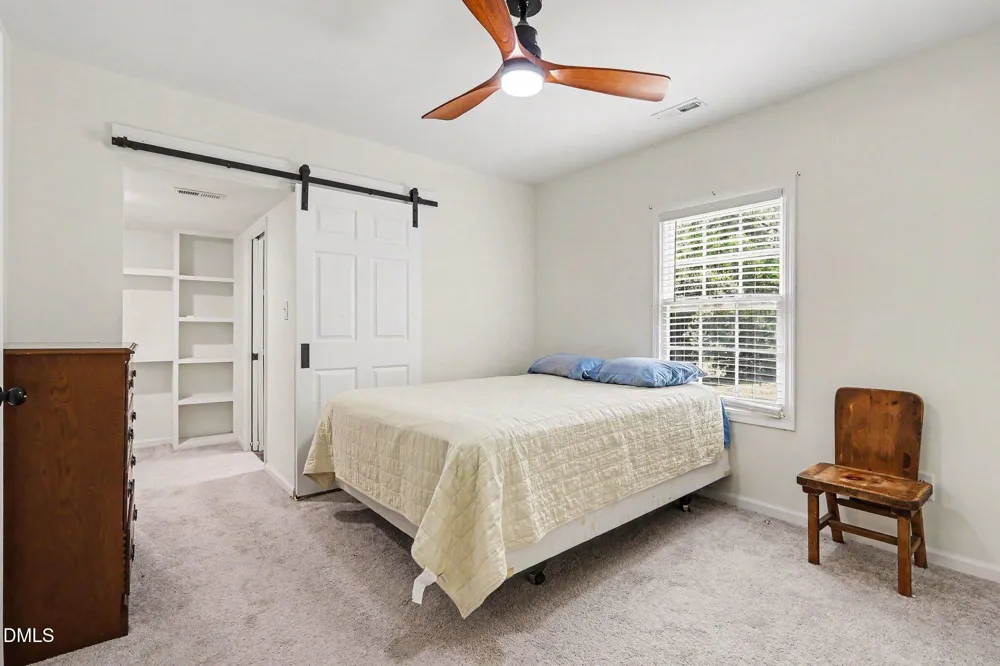 962 Laurel Mill-centerville Road Louisburg, NC 27549