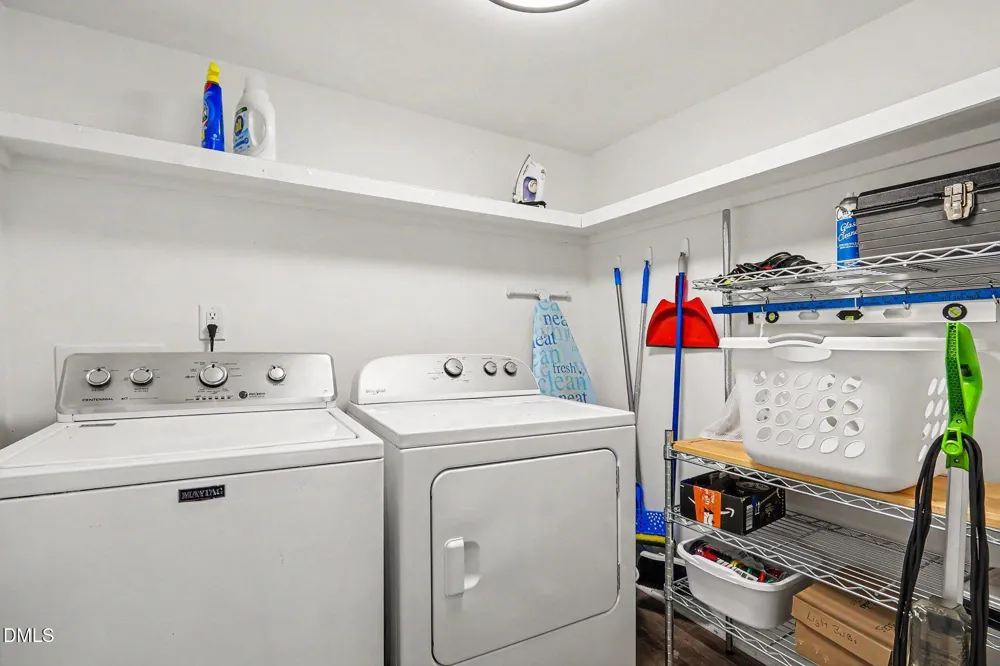 962 Laurel Mill-centerville Road Louisburg, NC 27549
