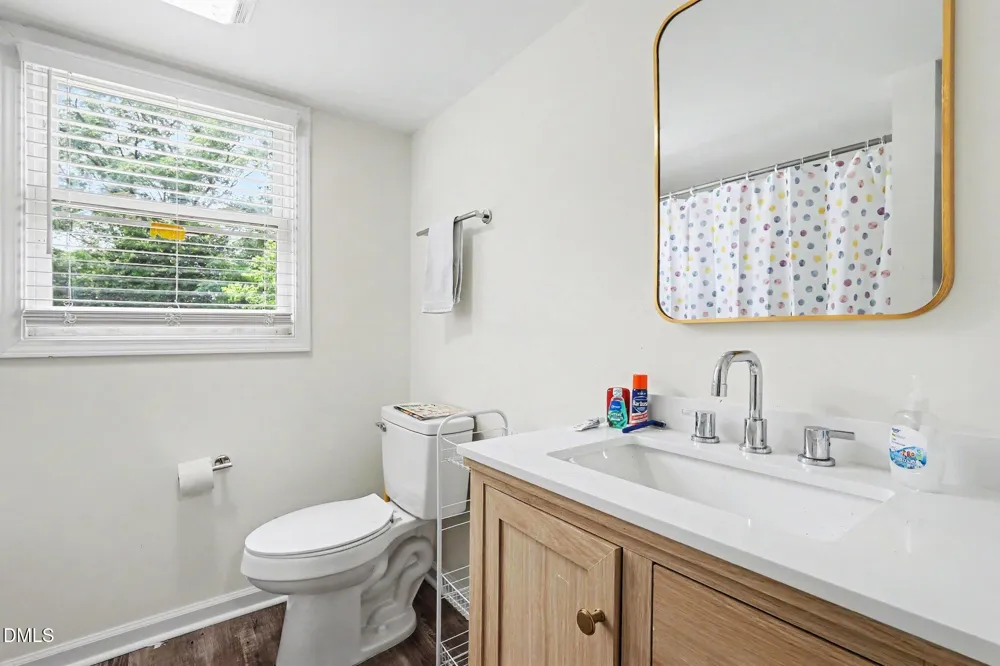 962 Laurel Mill-centerville Road Louisburg, NC 27549