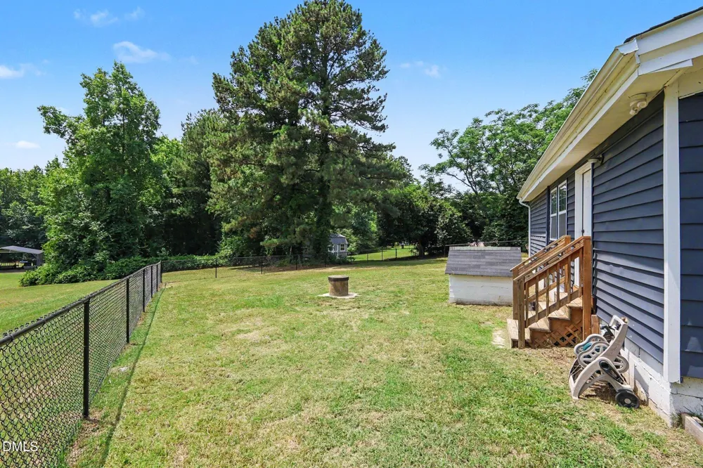 962 Laurel Mill-centerville Road Louisburg, NC 27549