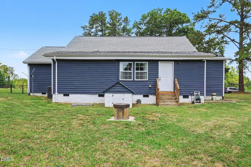 962 Laurel Mill-centerville Road Louisburg, NC 27549