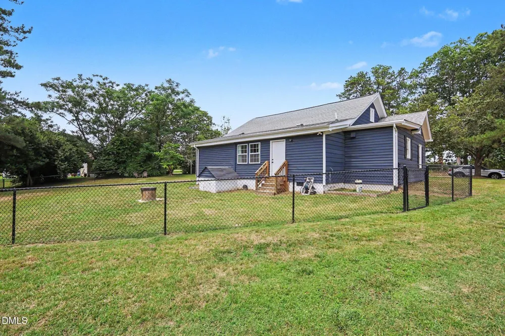 962 Laurel Mill-centerville Road Louisburg, NC 27549