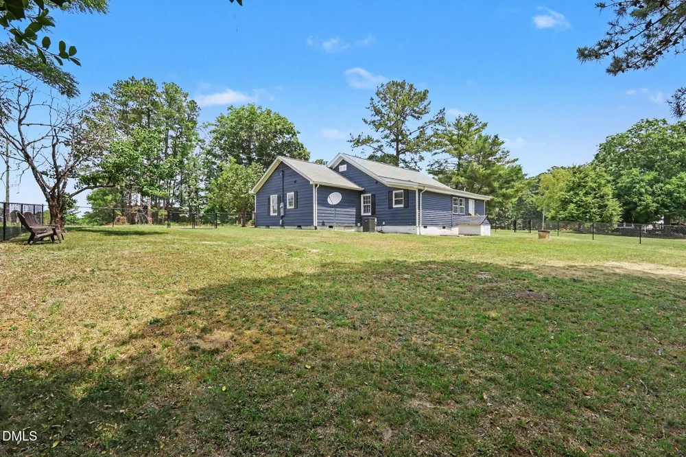 962 Laurel Mill-centerville Road Louisburg, NC 27549