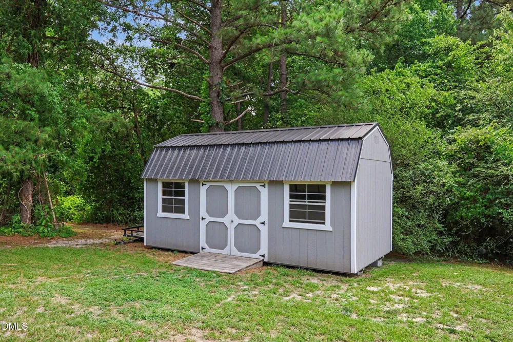 962 Laurel Mill-centerville Road Louisburg, NC 27549