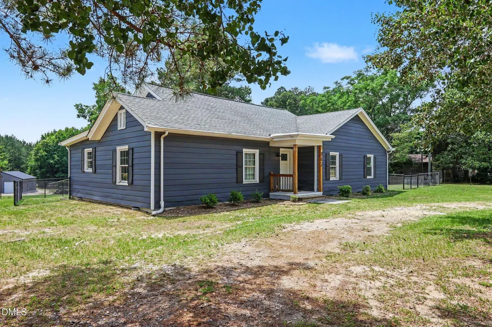 962 Laurel Mill-centerville Road Louisburg, NC 27549