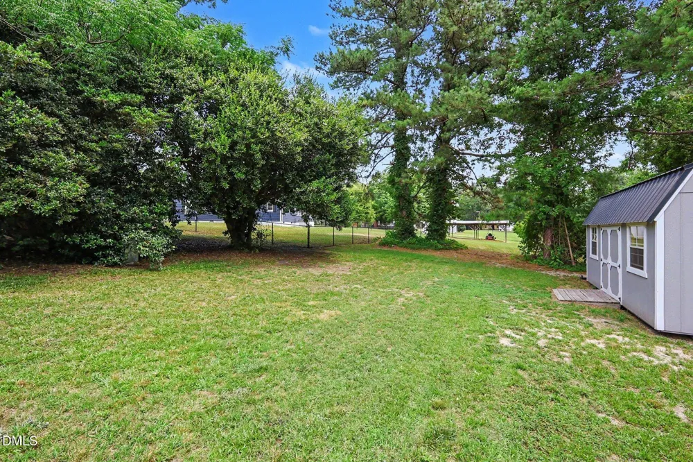 962 Laurel Mill-centerville Road Louisburg, NC 27549