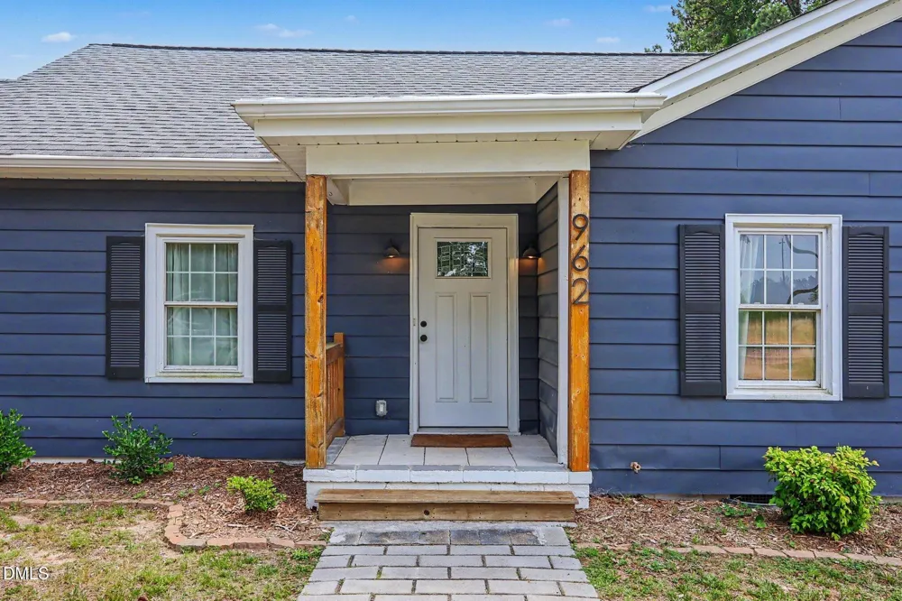962 Laurel Mill-centerville Road Louisburg, NC 27549