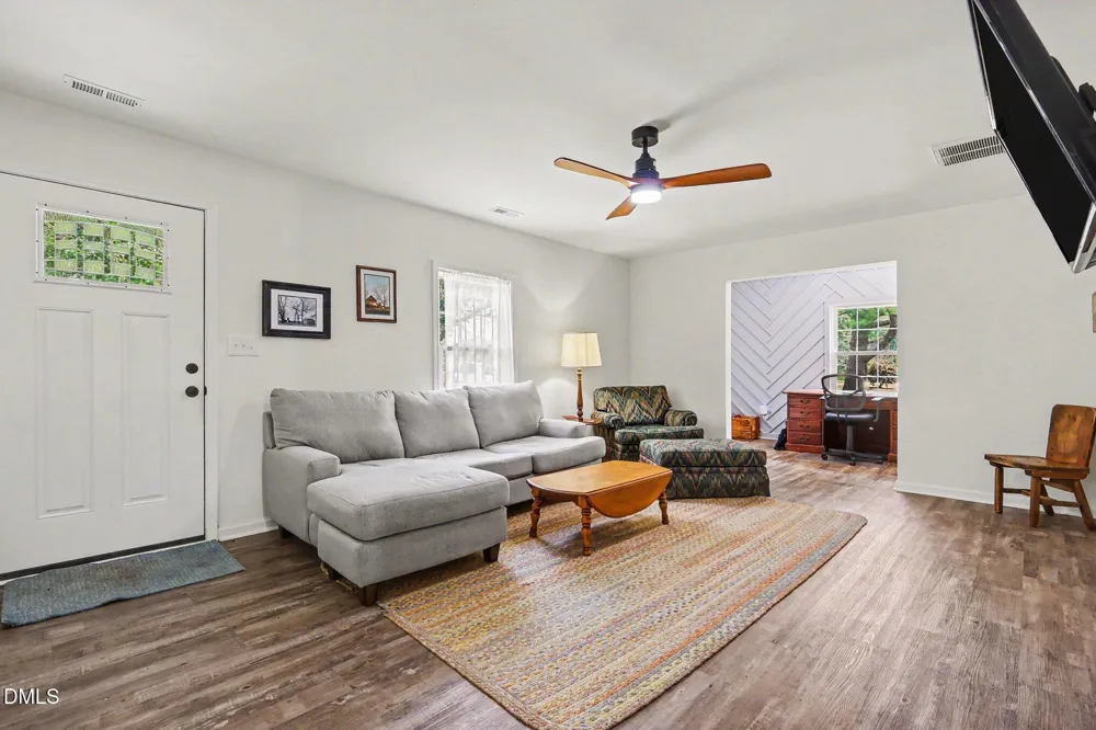 962 Laurel Mill-centerville Road Louisburg, NC 27549