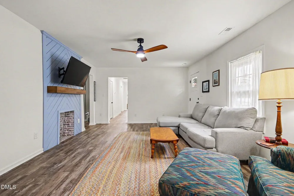 962 Laurel Mill-centerville Road Louisburg, NC 27549