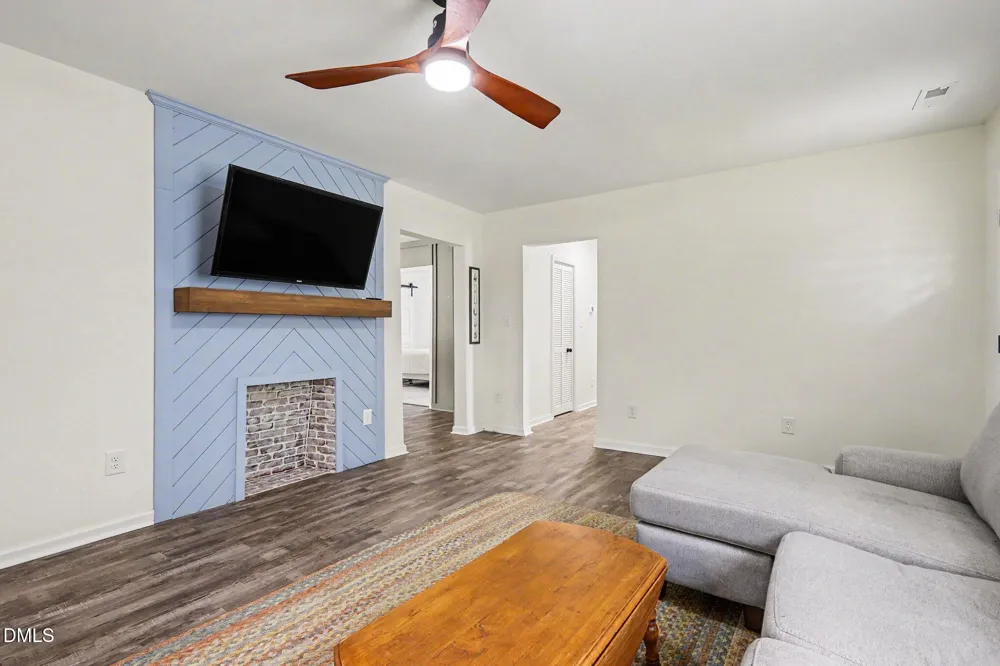 962 Laurel Mill-centerville Road Louisburg, NC 27549