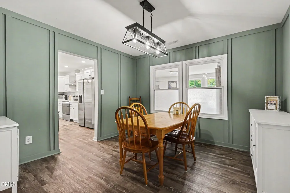 962 Laurel Mill-centerville Road Louisburg, NC 27549