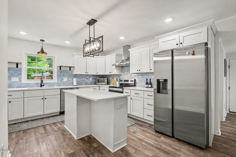 962 Laurel Mill-centerville Road Louisburg, NC 27549